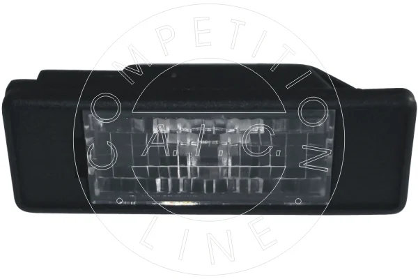 Osvětlení SPZ AIC 55775 Osvětlení SPZ AIC 55775