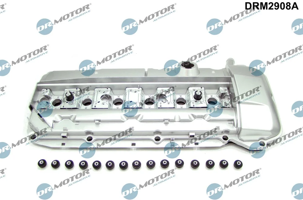 Kryt hlavy válce Dr.Motor Automotive DRM2908A – OE 11121432928