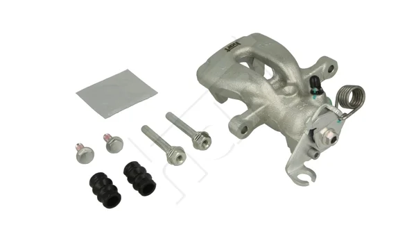 BRZ.TŘMEN/Z/COLT,FORFOUR 04-06 /L/ HART 257608 BRZ.TŘMEN/Z/COLT,FORFOUR 04-06 /L/ HART 257608
