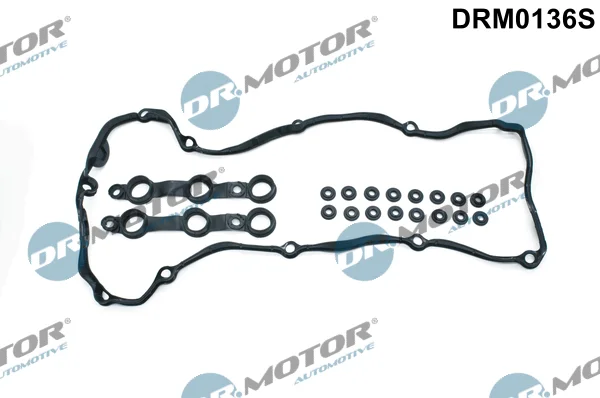 Sada těsnění, kryt hlavy válce Dr.Motor Automotive DRM0136S