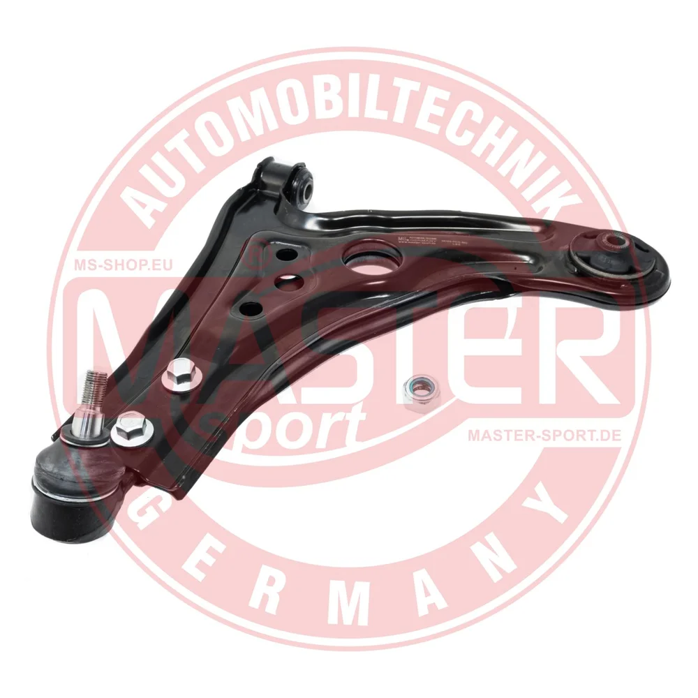 Rameno nápravy predné ľavé CHEVROLET Aveo, Kalos, DAEWOO Kalos MASTER-SPORT GERMANY 36199-PCS-MS