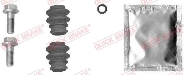 Sada prislusenstvi, brzdovy trmen QUICK BRAKE 113-1466