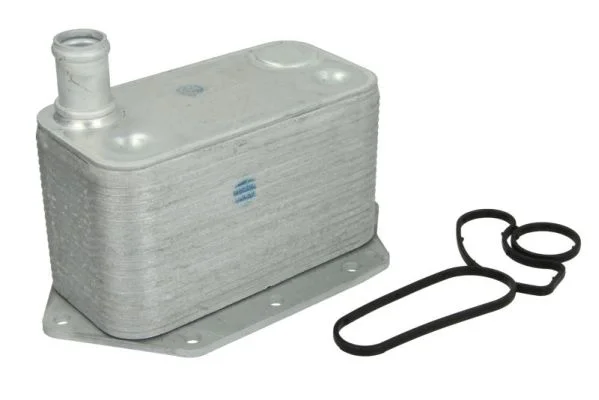 Olejový chladič, motorový olej THERMOTEC D4B012TT