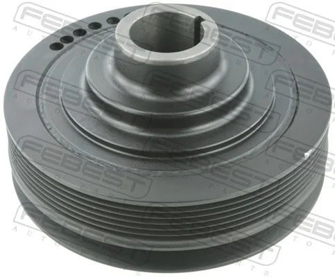 remenice, klikovy hridel FEBEST MDS-KB4 – OE 1104A013