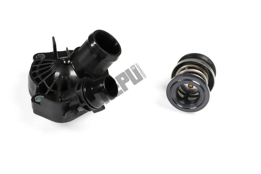 Termostat, chladivo HEPU TM1052