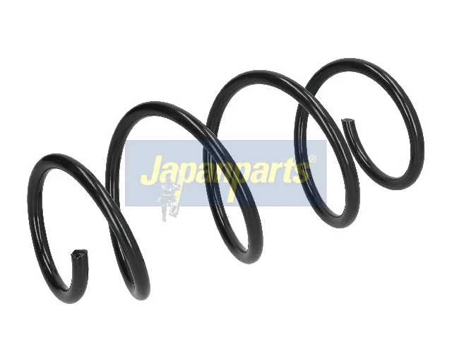 Pružina podvozku JAPANPARTS ZC4122A – OE 5Q0411105GG