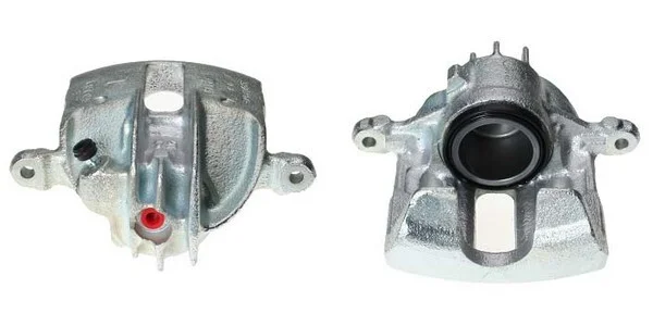 Brzdový třmen BUDWEG CALIPER 342854