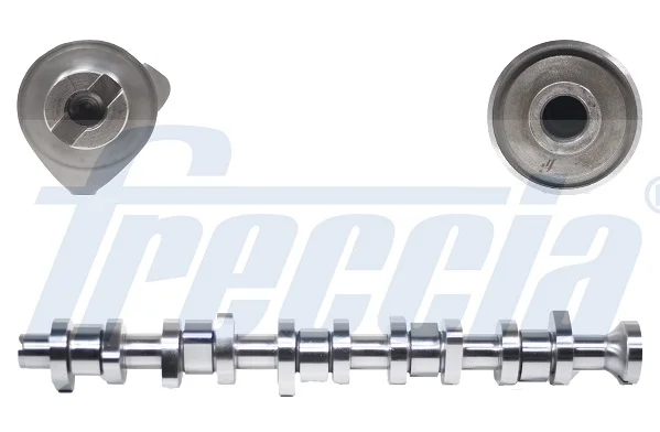 Vačkový hřídel FRECCIA CM05-2125 – OE 070109101P Vačkový hřídel FRECCIA CM05-2125 – OE 070109101P