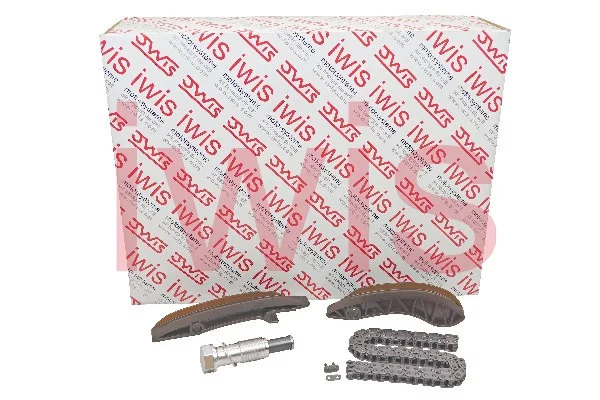 Sada rozvodového řetězu AIC 70004Set Sada rozvodového řetězu AIC 70004Set