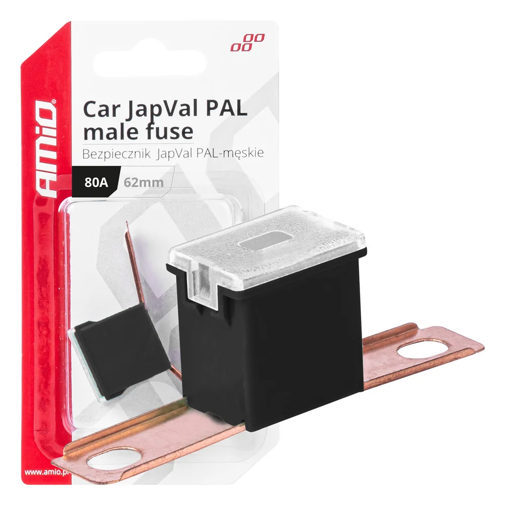 JAPVAL PAL POJISTKA DO AUTOMOBILŮ AMIO 03432