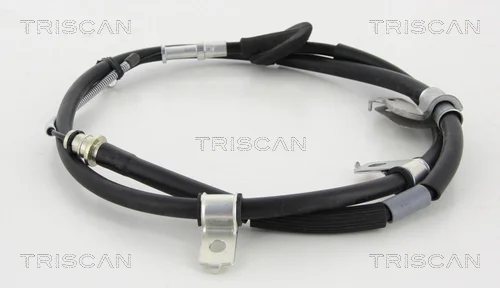 Tazne lanko, parkovaci brzda TRISCAN 814068126 – OE 26051-FC010
