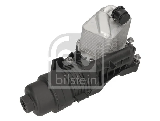 Pouzdro, olejový filtr FEBI BILSTEIN 194324
