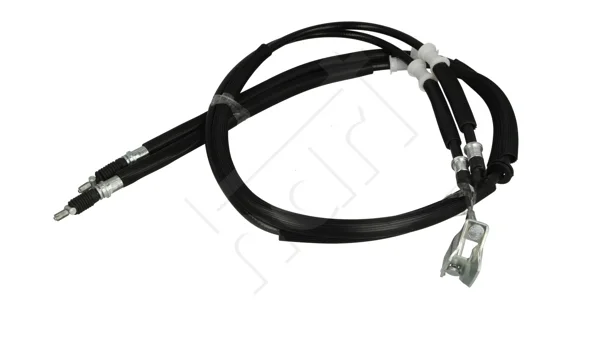 LANKO RUČ.BRZDY ZAFIRA 02-03/2X1680/1495 HART 224001 LANKO RUČ.BRZDY ZAFIRA 02-03/2X1680/1495 HART 224001