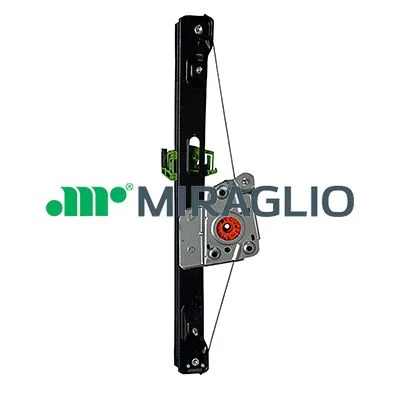 Zvedací zařízení oken MIRAGLIO 30/972 – OE 51357140589