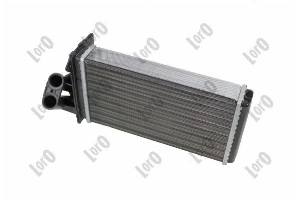 Výměník tepla, vnitřní vytápění LORO 042-015-0019 – OE 7701038542