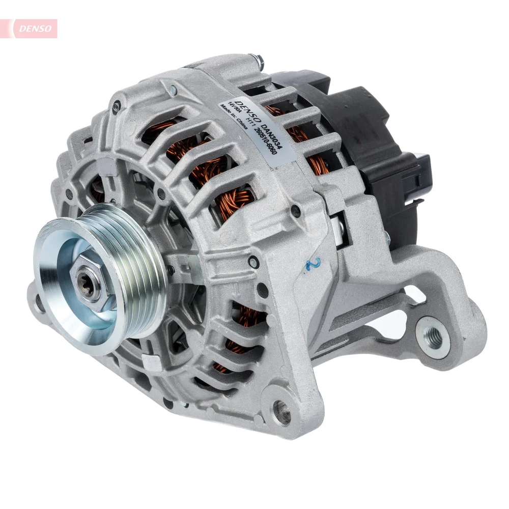 generátor DENSO DAN3034