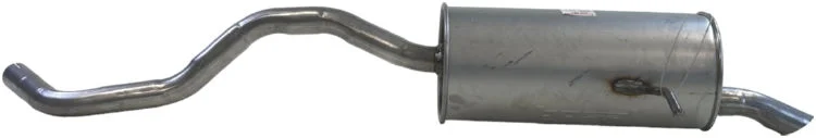 Zadní tlumič výfuku BOSAL 279-891 – OE 200105466R