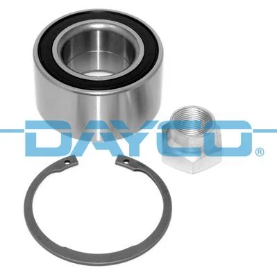 Sada ložisek kol DAYCO KWD1064