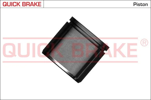 Píst, brzdový třmen QUICK BRAKE 185110K