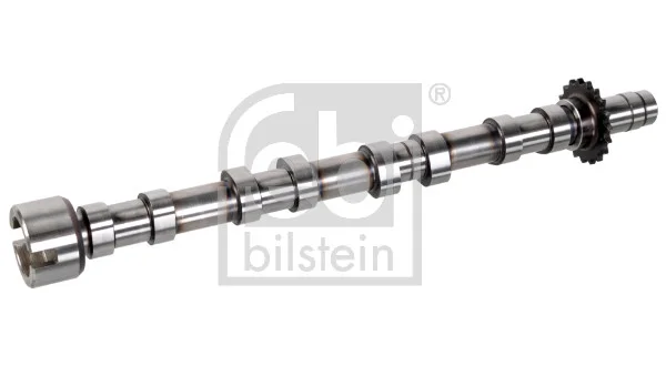Vačkový hřídel FEBI BILSTEIN 178955 Vačkový hřídel FEBI BILSTEIN 178955