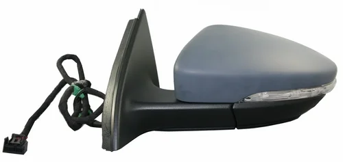Vnější zpětné zrcátko ALKAR 6150163