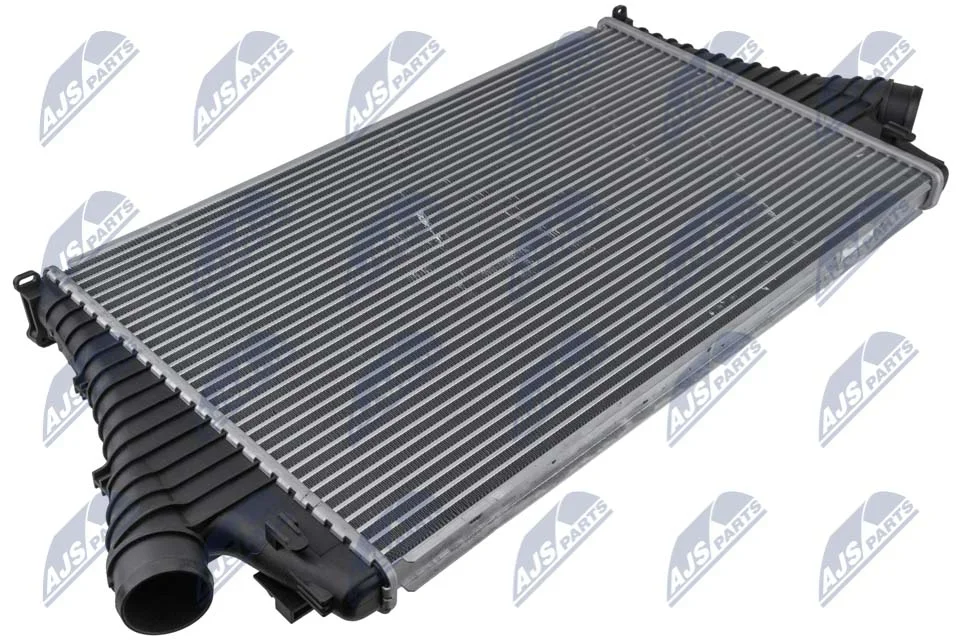 Chladič turba NTY CNG-PL-001 Chladič turba NTY CNG-PL-001