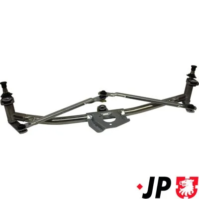 Tyčoví stěračů JP GROUP 1198101300 – OE 1U1955603C