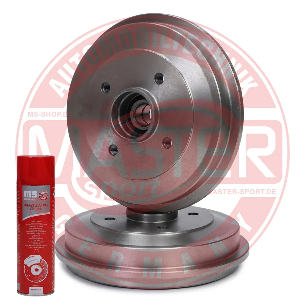 Brzdový buben MASTER-SPORT GERMANY 2402203729B-SET-MSP Brzdový buben MASTER-SPORT GERMANY 2402203729B-SET-MSP