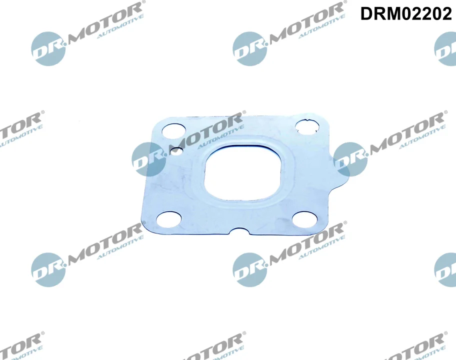 Těsnění, kolektor výfukových plynů Dr.Motor Automotive DRM02202