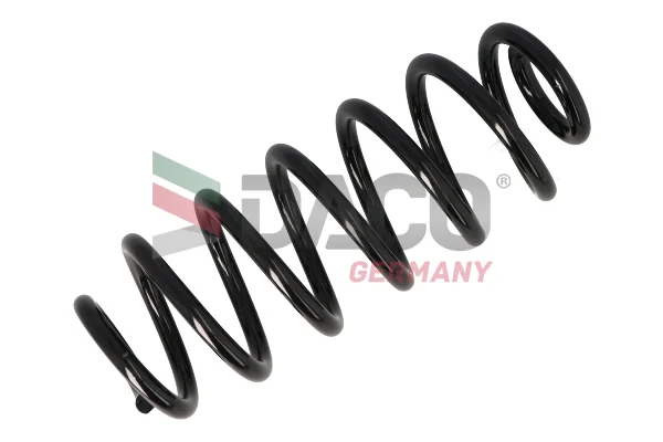 Pružina podvozku DACO Germany 813306 – OE 3C0511115M Pružina podvozku DACO Germany 813306 – OE 3C0511115M