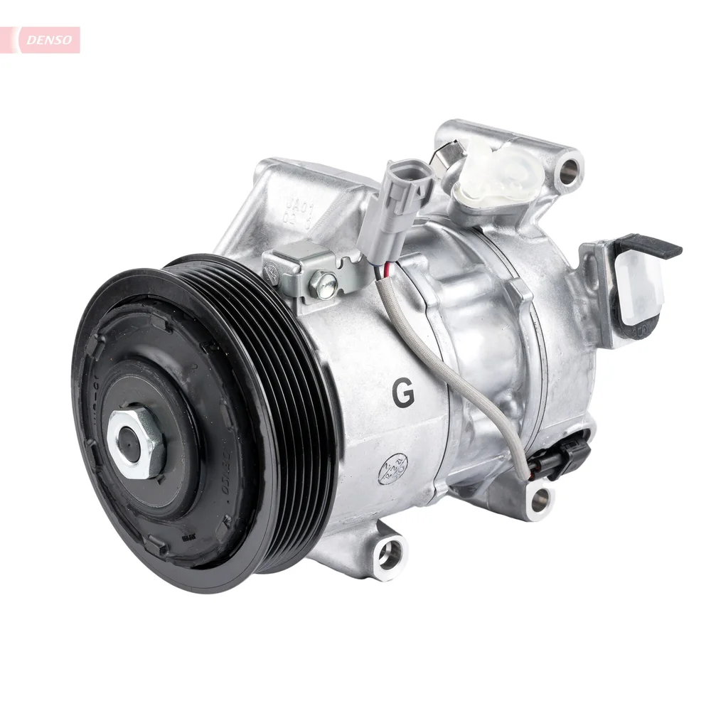 Kompresor, klimatizace DENSO DCP50318 – OE 88310-0DA90