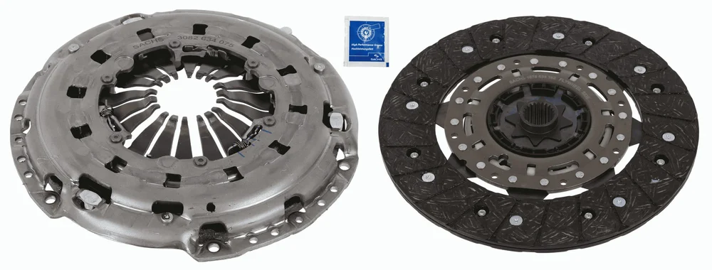 Sada spojky SACHS 3000951622