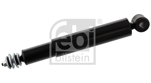 Tlumič pérování FEBI BILSTEIN 20437 – OE 5010383380
