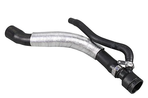 Hadice chladiče METZGER AUTOTEILE 2421168 – OE 1K0122157HE