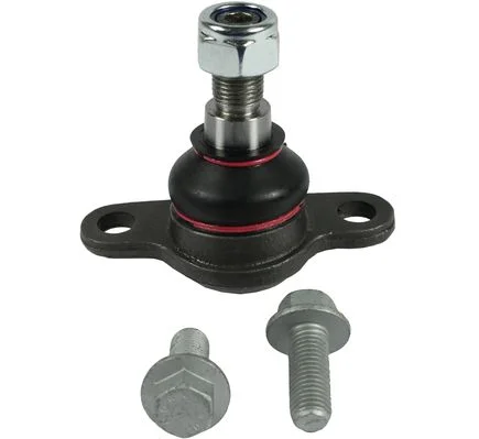 Podpora-/ Kloub METZGER AUTOTEILE 57002718 – OE 7D0407361