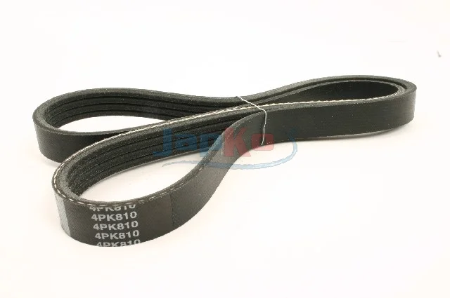ozubený klínový řemen JAPKO 4PK810
