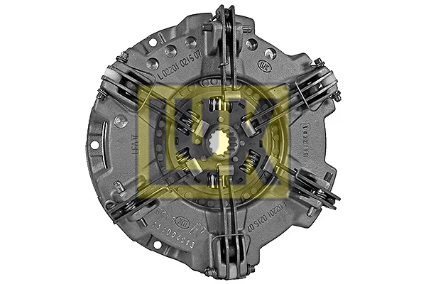 Přítlačný talíř Schaeffler LuK 231004613