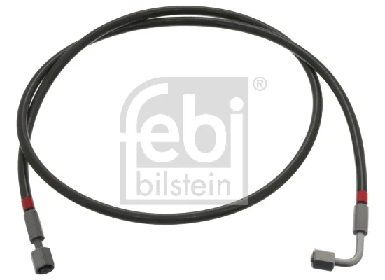 Hadicove vedeni, sklapeci zarizeni kabiny ridice FEBI BILSTEIN 100597