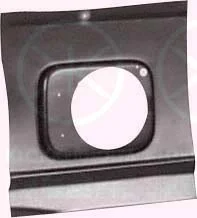 Boční stěna KLOKKERHOLM 9521522 Boční stěna KLOKKERHOLM 9521522