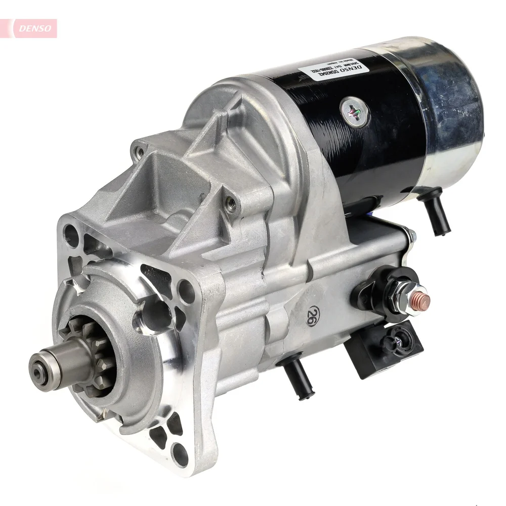 Startér DENSO DSN2042