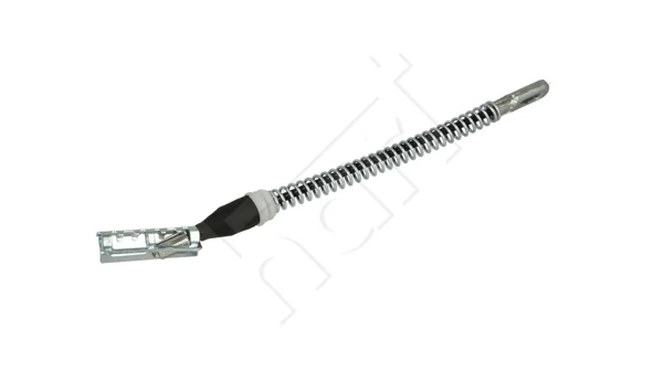 LANKO RUČ.BRZDY ASTRA H 04- /182/ BUBEN HART 221169