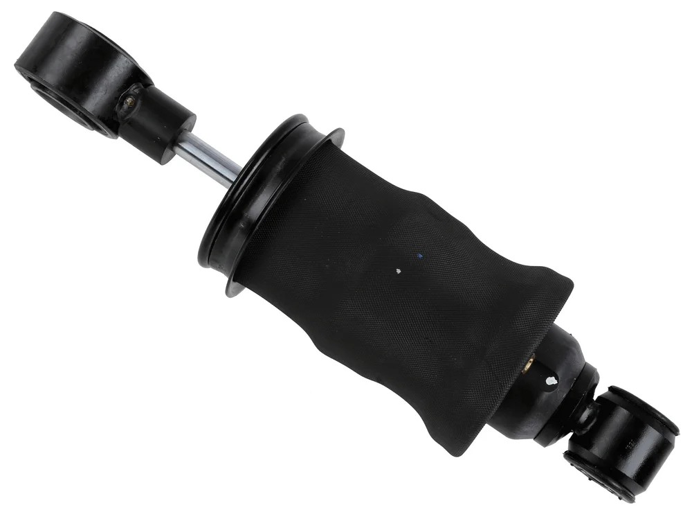 Tlumič, zavěšení kabiny SACHS 319810 – OE A9613104255