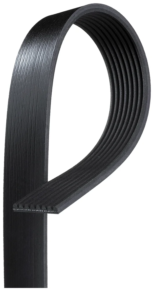 ozubený klínový řemen GATES 8PK1688HD