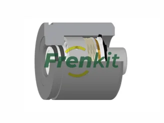 Píst, brzdový třmen FRENKIT K606302