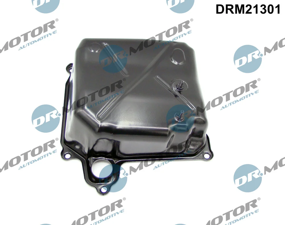 Olejová vana, automatická převodovka Dr.Motor Automotive DRM21301