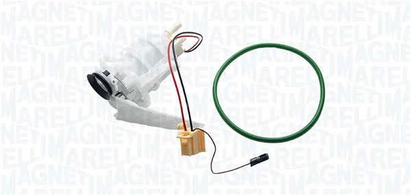 Palivová čerpací soustava MAGNETI MARELLI 313011313108 Palivová čerpací soustava MAGNETI MARELLI 313011313108
