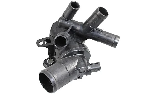 Termostat, chladivo METZGER AUTOTEILE 4006416