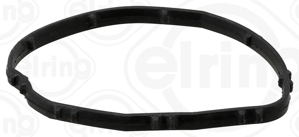 Těsnění, termostat ELRING 648.240 – OE 11518577888