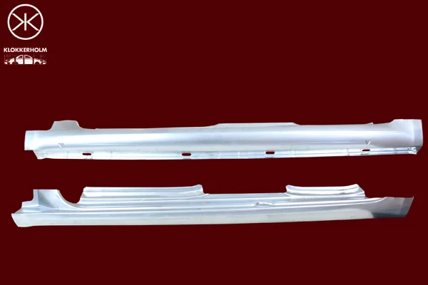 Práh dveří KLOKKERHOLM 7522012 – OE 5E5809602C
