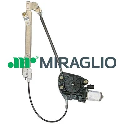 Zvedací zařízení oken MIRAGLIO 30/883 – OE 46739794